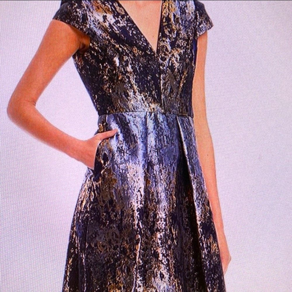 Vince Camuto Stunning Cocktail Dress 14